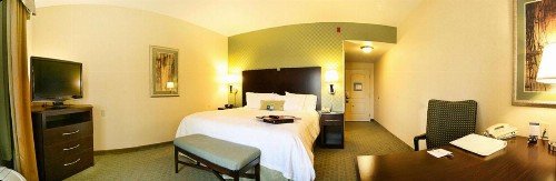 Hampton Inn Brentwood - image 3