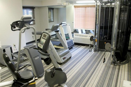 Sonesta Simply Suites Nashville Brentwood - image 14