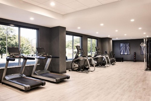 AC Hotel by Marriott Nashville Brentwood - image 19