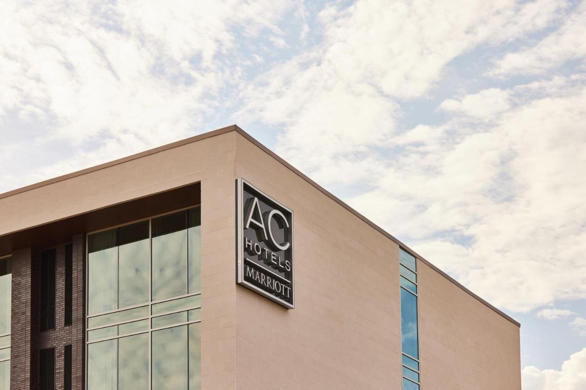 AC Hotel by Marriott Nashville Brentwood - image 2