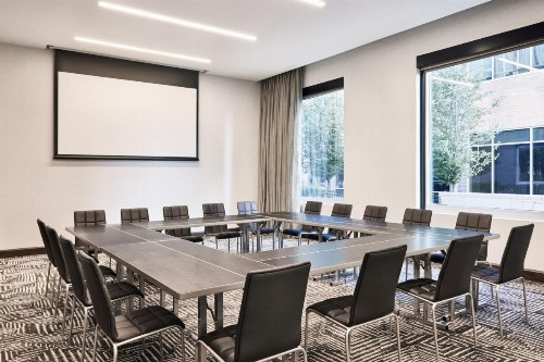 AC Hotel by Marriott Nashville Brentwood - image 23