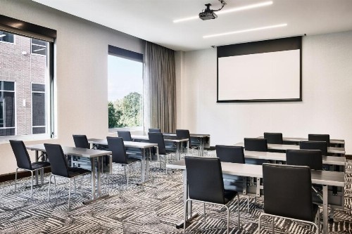 AC Hotel by Marriott Nashville Brentwood - image 24