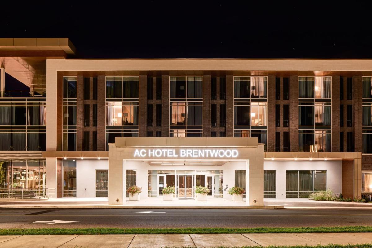 AC Hotel by Marriott Nashville Brentwood - image 3
