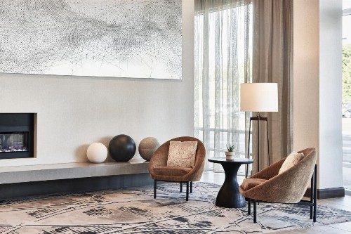 AC Hotel by Marriott Nashville Brentwood - image 5