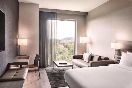AC Hotel by Marriott Nashville Brentwood - image 6
