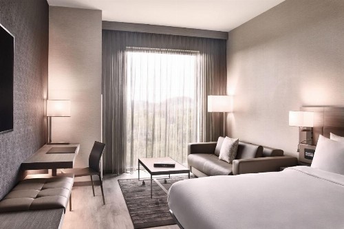 AC Hotel by Marriott Nashville Brentwood - image 7