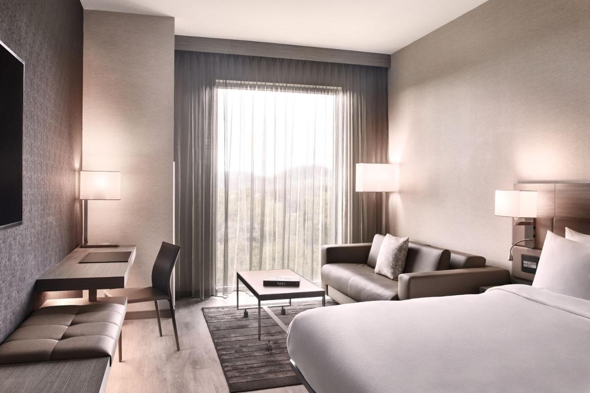 AC Hotel by Marriott Nashville Brentwood - image 7