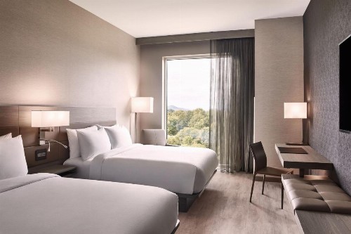 AC Hotel by Marriott Nashville Brentwood - image 8
