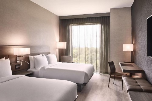 AC Hotel by Marriott Nashville Brentwood - image 9