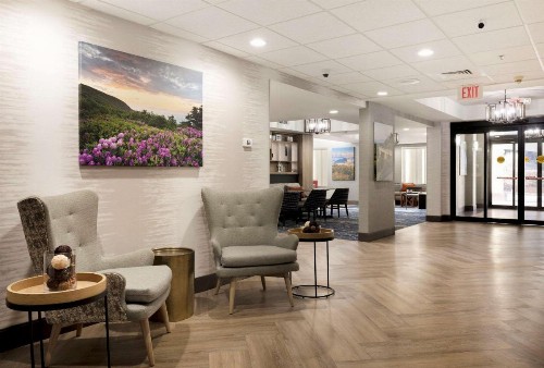 Comfort Inn & Suites - image 9