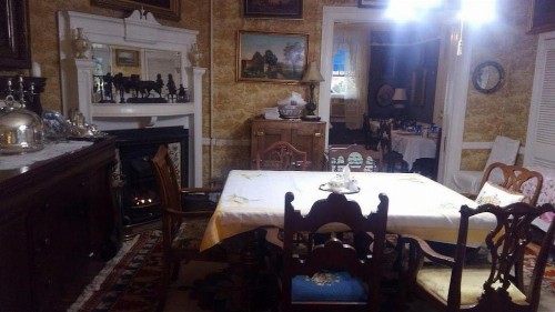 The Inn At Brevard - Bed And Breakfast - Adult Only - image 3