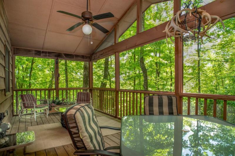 Chestnut Ridge - main image