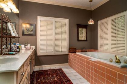 Ticoa Lake House - image 11