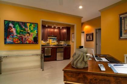 Ticoa Lake House - image 15