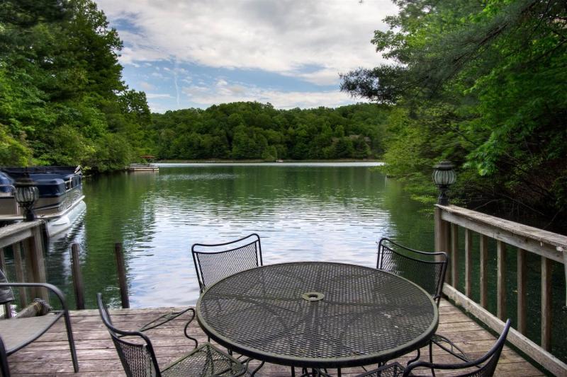 Ticoa Lake House - image 4