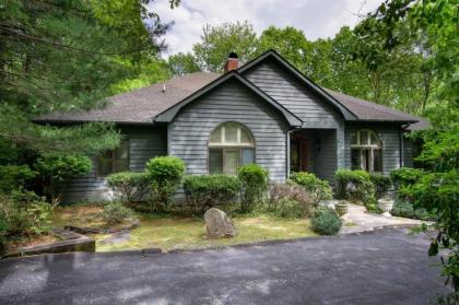 Ticoa Lake House - image 6