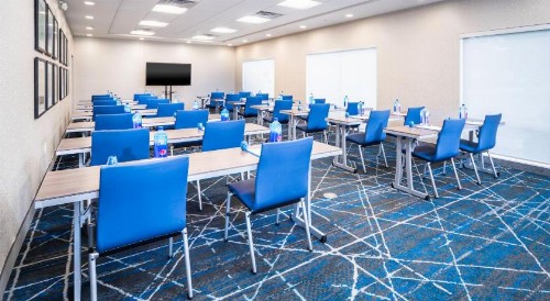 Holiday Inn Express & Suites Brevard - City Center - image 11