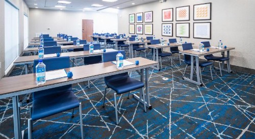 Holiday Inn Express & Suites Brevard - City Center - image 13