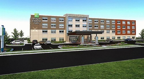 Holiday Inn Express & Suites Brevard - City Center - image 14