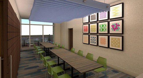 Holiday Inn Express & Suites Brevard - City Center - image 16