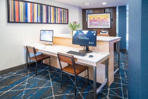 Holiday Inn Express & Suites Brevard - City Center - image 19