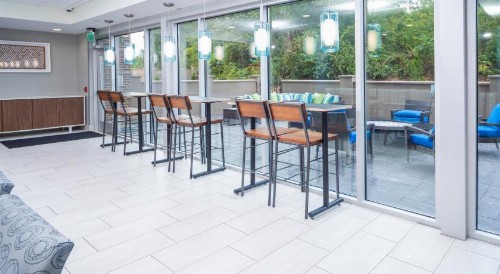 Holiday Inn Express & Suites Brevard - City Center - image 20