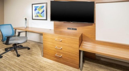 Holiday Inn Express & Suites Brevard - City Center - image 35