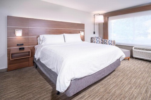 Holiday Inn Express & Suites Brevard - City Center - image 45