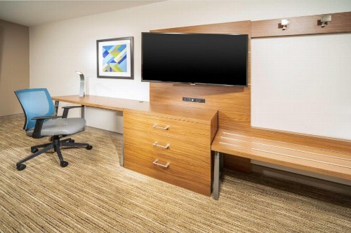 Holiday Inn Express & Suites Brevard - City Center - image 50