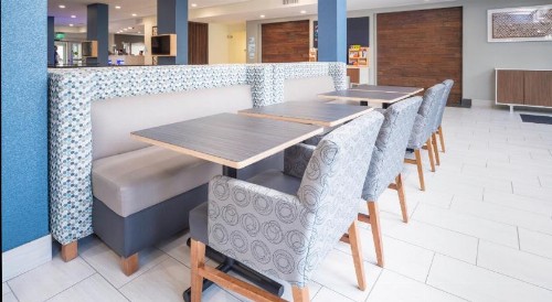 Holiday Inn Express & Suites Brevard - City Center - image 6