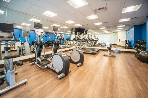 Holiday Inn Express & Suites Brevard - City Center - image 9