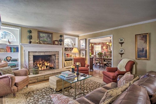 Brevard House