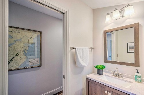 Brevard Home with Panoramic Lake and Mtn Views! - image 11