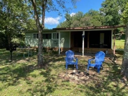 meadow Cabin