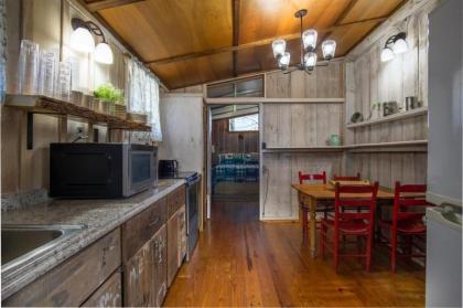 Meadow Cabin - image 5