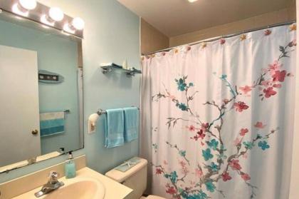 Shining Sea Condo