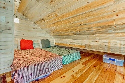 The Red Door Retreat - image 12