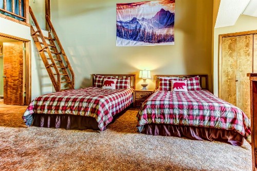 Timbernest - #4B - image 12