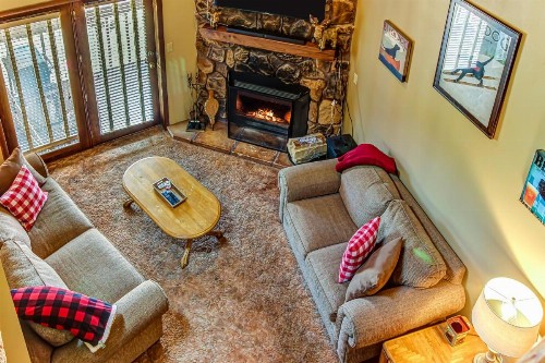 Timbernest - #4B - image 9