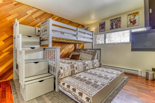 2 Bed 1 Bath Apartment in Brian Head - image 8
