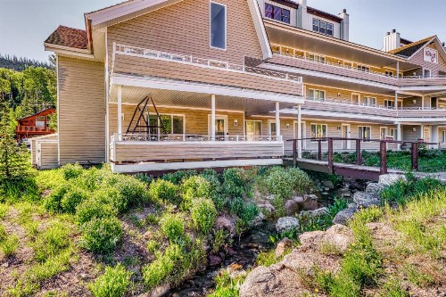 Kristi Condominiums - image 3