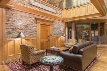 Cedar Breaks Lodge 3304 - image 6