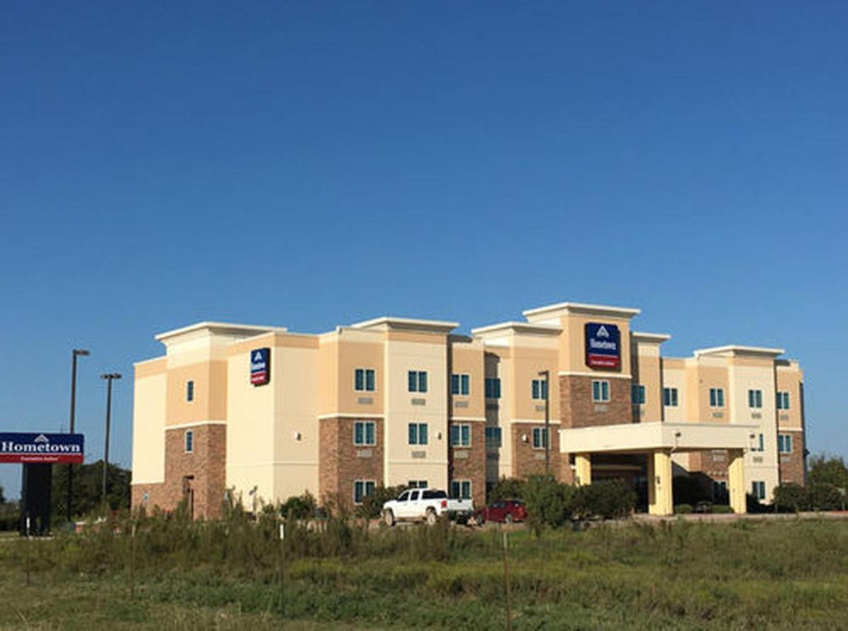 Hometown Executive Suites - image 2