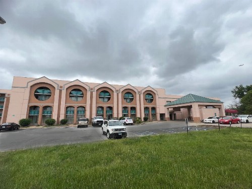 The Lodge Hotel and Banquets - image 1