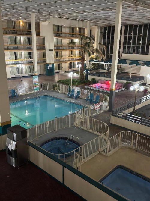 The Lodge Hotel and Banquets - image 26