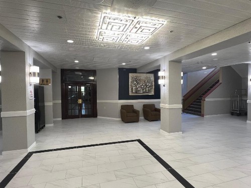 The Lodge Hotel and Banquets - image 3