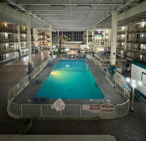 The Lodge Hotel and Banquets - image 6