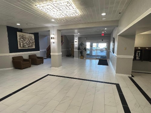 The Lodge Hotel and Banquets - image 7
