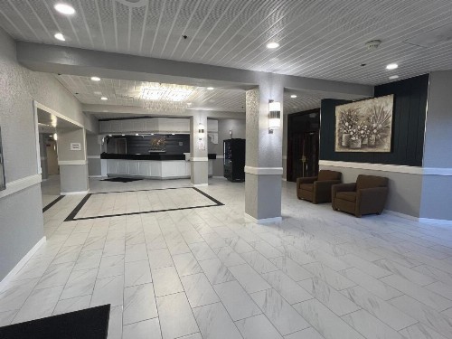 The Lodge Hotel and Banquets - image 8