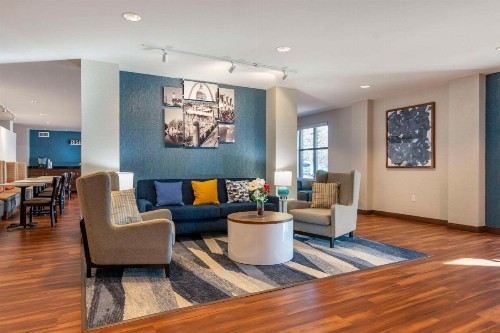 Sleep Inn St Louis - Airport - image 12